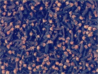 Cloves