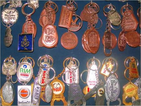 Key Chains