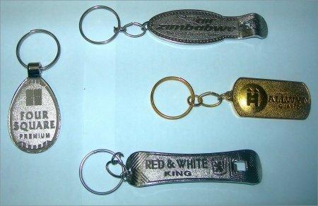 Key Chains
