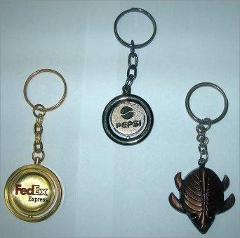 Key Chains