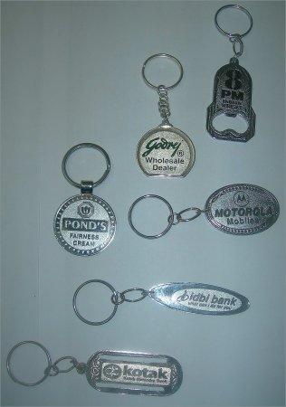 Key Chains