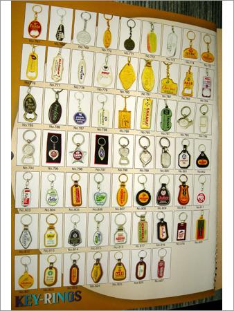 Key Chains