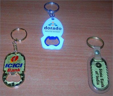 Key Chains