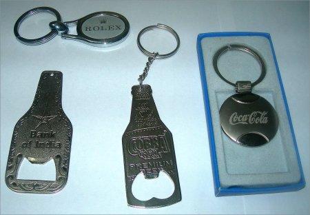 Key Chains
