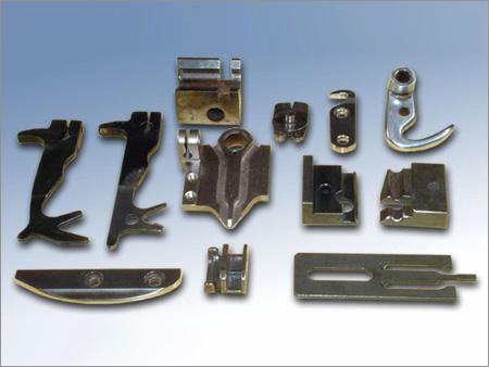 Sulzer Machines Spares