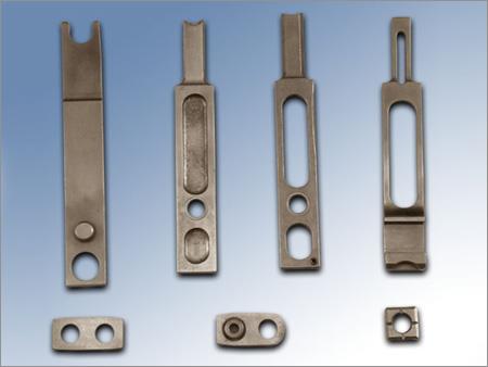 Sulzer Machine Spares