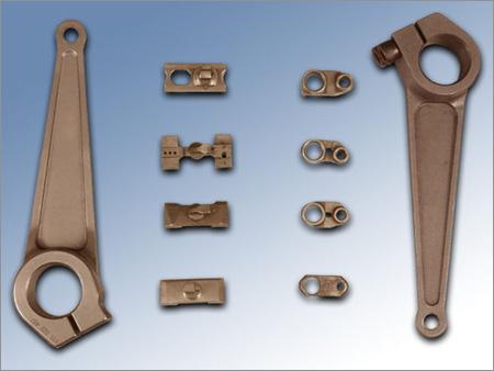 Sulzer Machine Spares