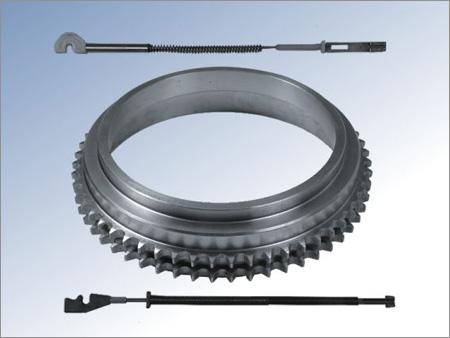 KR1 & KR2 Traction Elements Dobby Wheel