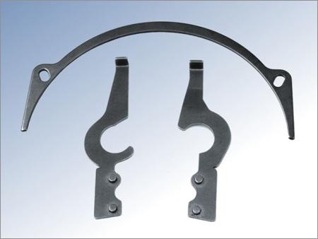 Notch Bow & Selection Lever Set