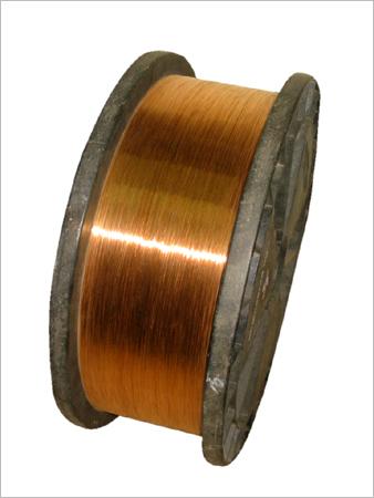 Wires - Copper, Various Diameter, Custom Length | High Conductivity, Durable, Flexible, Corrosion Resistant, Enameled Insulation, 180°C Temperature Rating, High Tensile Strength