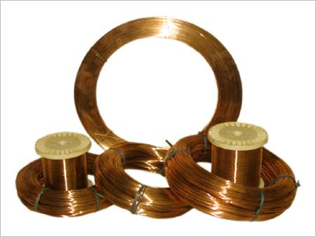Wires - Copper, Various Diameters | High Conductivity, Durable, Flexible, Corrosion Resistant, Easy Installation, Cost Effective, Custom Lengths