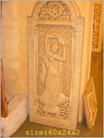 Marble Carving