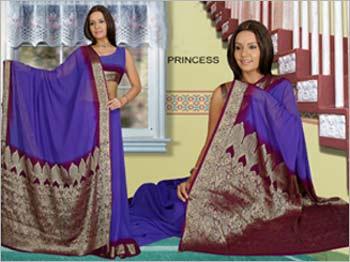 Sarees