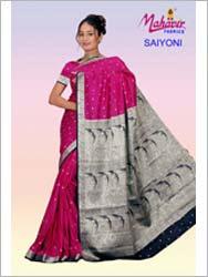 Sarees
