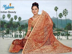 Sarees