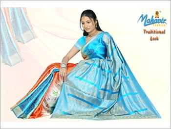 Sarees