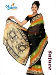 Sarees