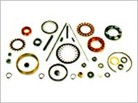 Spare Parts