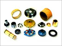 Spare Parts