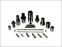 Spare Parts