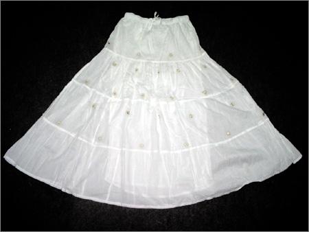 Skirt