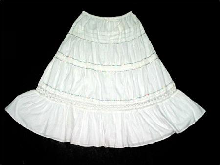 Skirt