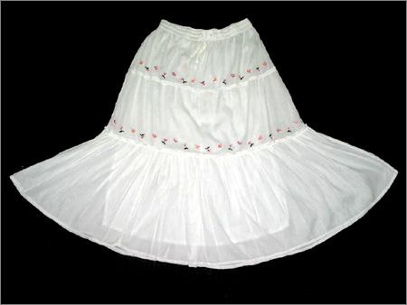 Skirt