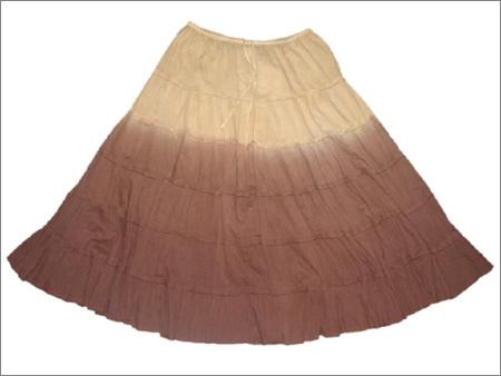 Skirt