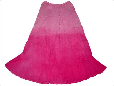 Skirt
