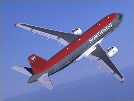 Air Logistics Service