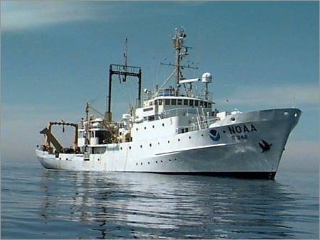 Ship Logistic Service