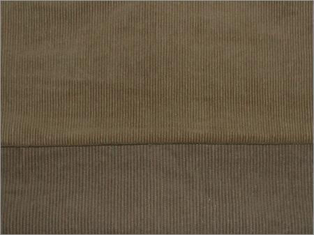 Cotton Corduroy Fabric