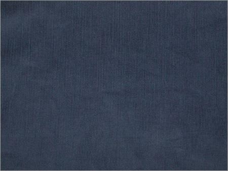 Non-elastic Corduroy Fabric