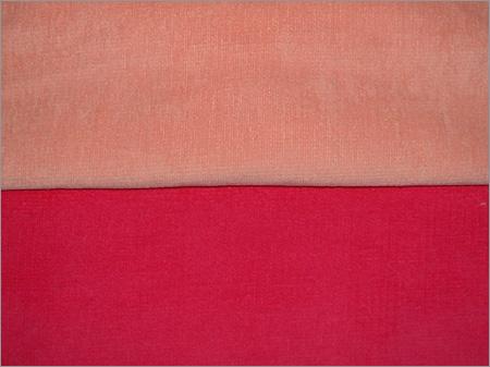 Colored Corduroy Fabric