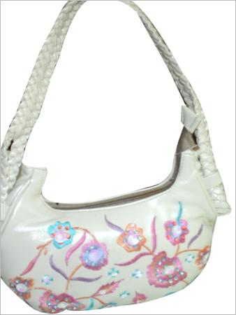 Ladies Hand Bags