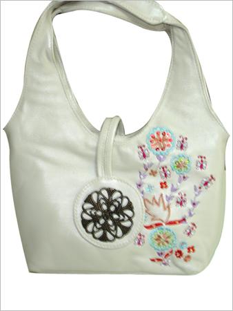 Ladies Hand Bags