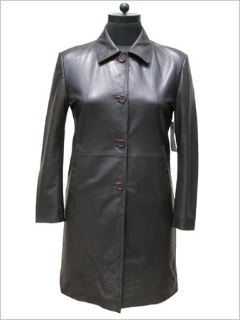 Leather Garments