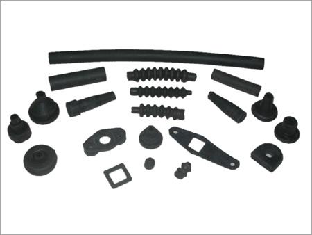 Rubber Accessories