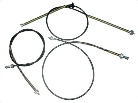 Marine & Earthmoving Cables