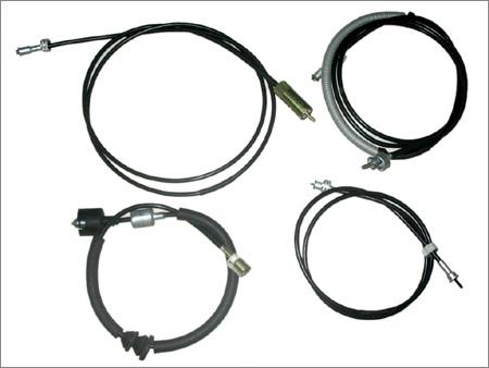 Speedometer Cables