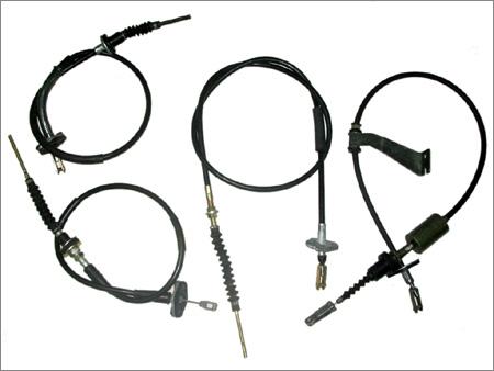 Clutch Cables