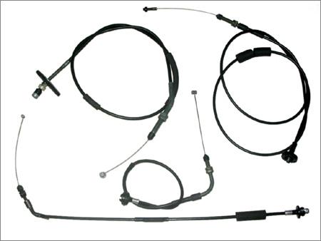 Accelerator Cables