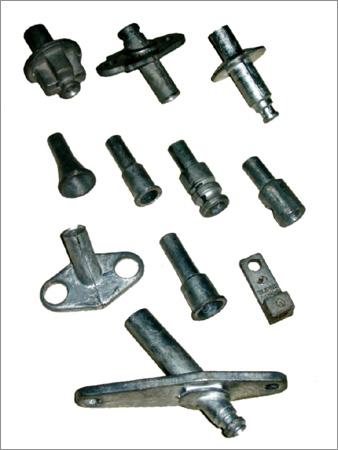 Pressure Die Casting Components