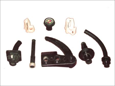 Plastic Components