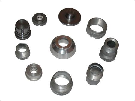 Auto Turned Parts & Components