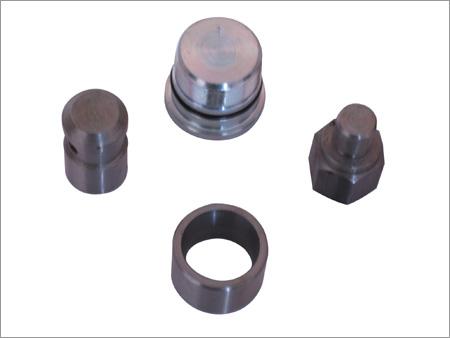 Auto Turned Parts & Components