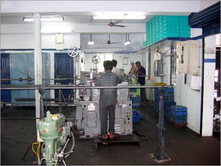 Auto Turned Parts & Components