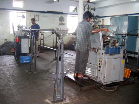 Auto Turned Parts & Components