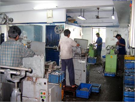 Auto Turned Parts & Components