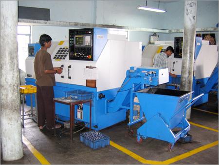 Auto Turned Parts & Components